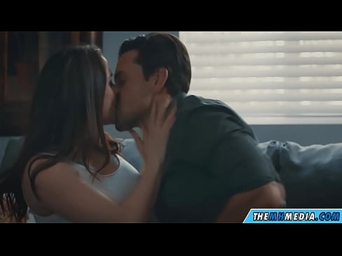 ❤️ Romantičan seks sa dobrom prsom mamom Analni porno u pornografiji bs.dreamypassionatespotlight.ru ❌