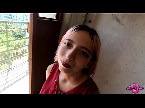 ❤️ Student Sensual siše stranca u zaleđu - sperma mu na licu Analni porno u pornografiji bs.dreamypassionatespotlight.ru ❌